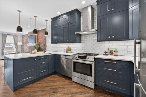 626 Park Avenue Hoboken NJ 07030
