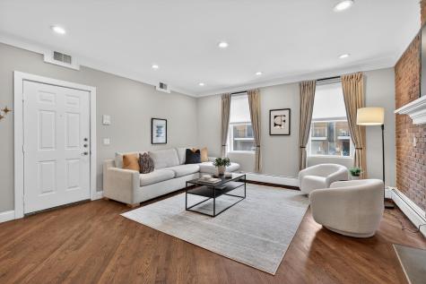 626 Park Avenue Hoboken NJ 07030