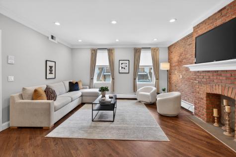 626 Park Avenue Hoboken NJ 07030