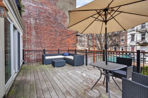 626 Park Avenue Hoboken NJ 07030