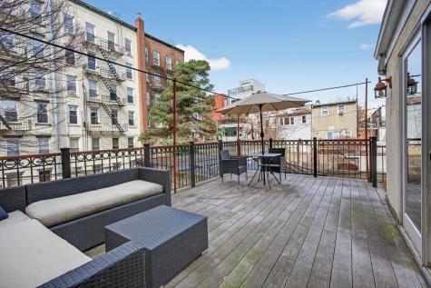 626 Park Avenue Hoboken NJ 07030