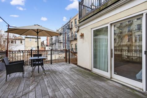 626 Park Avenue Hoboken NJ 07030