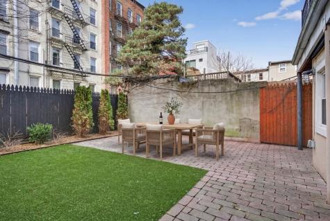 626 Park Avenue Hoboken NJ 07030
