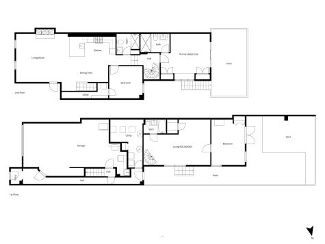 626 Park Avenue Hoboken NJ 07030