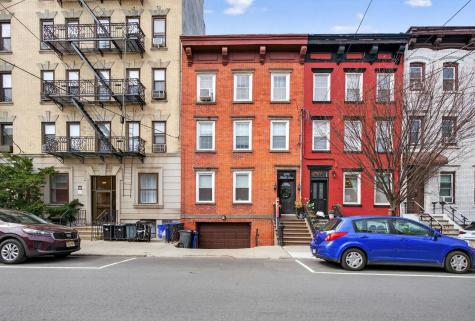 626 Park Avenue Hoboken NJ 07030
