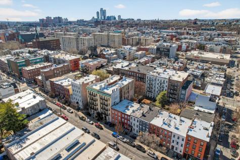 626 Park Avenue Hoboken NJ 07030