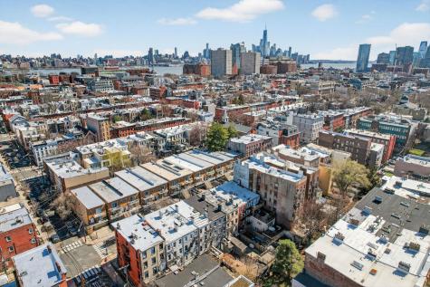 626 Park Avenue Hoboken NJ 07030