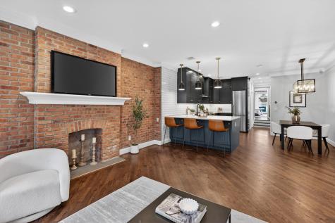 626 Park Avenue Hoboken NJ 07030