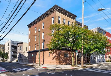 400 Madison Street Hoboken NJ 07030