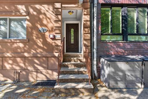 400 Madison Street Hoboken NJ 07030