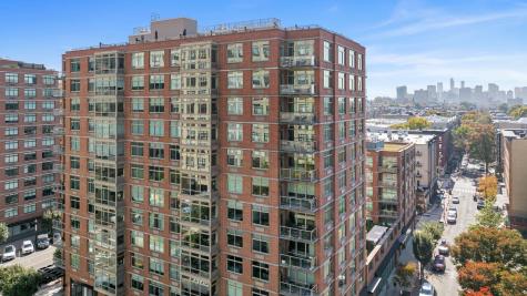 1450 Washington Street Hoboken NJ 07030