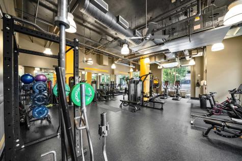 1450 Washington Street Hoboken NJ 07030