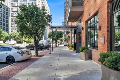 1450 Washington Street Hoboken NJ 07030
