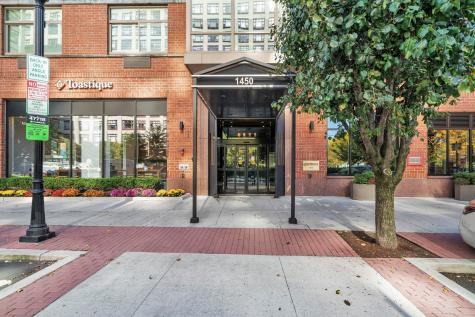 1450 Washington Street Hoboken NJ 07030