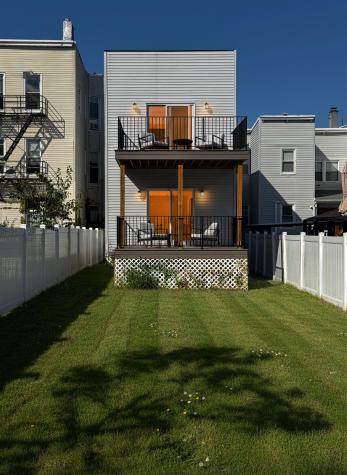 29 Carlton Avenue Jersey City NJ 07307