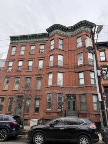 234 6th Street Jersey City NJ 07302