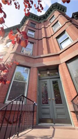 234 6th Street Jersey City NJ 07302