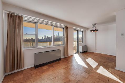 6600 Boulevard East West New York NJ 07093