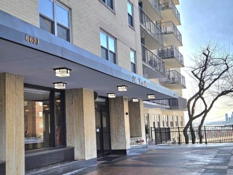 6600 Boulevard East West New York NJ 07093