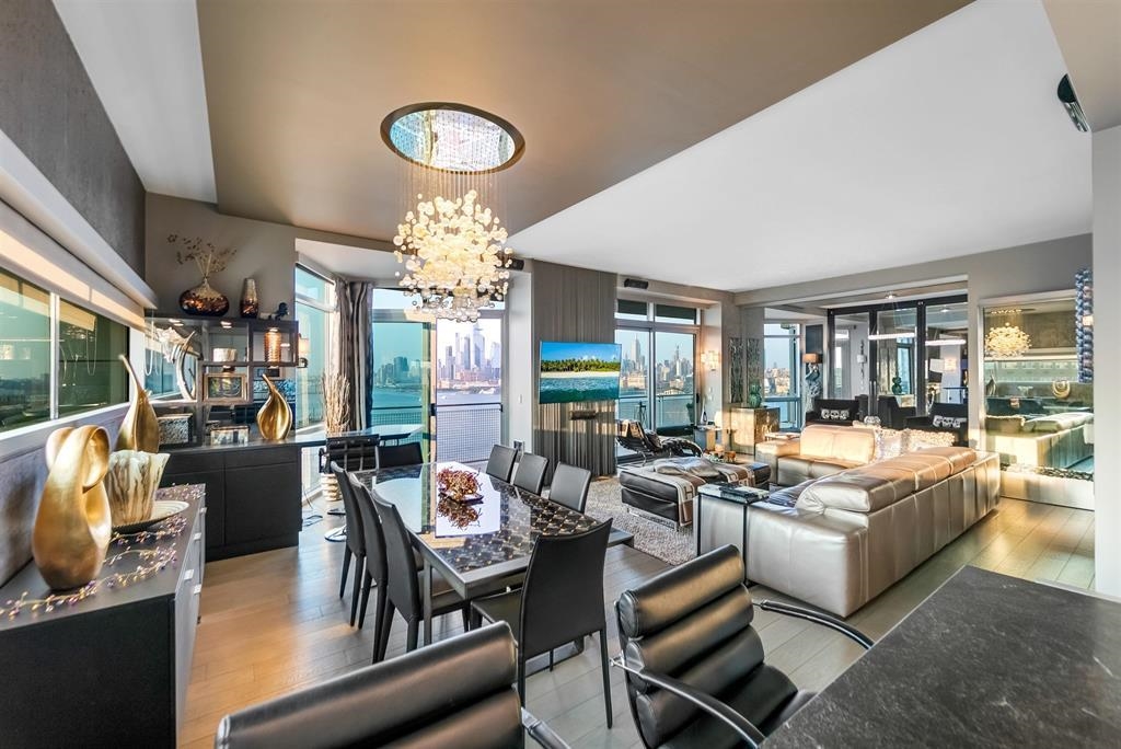 225 River Street Hoboken NJ 07030