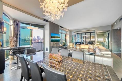 225 River Street Hoboken NJ 07030