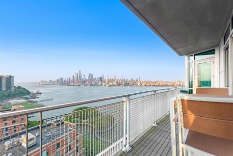 225 River Street Hoboken NJ 07030