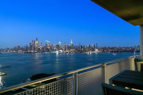 225 River Street Hoboken NJ 07030