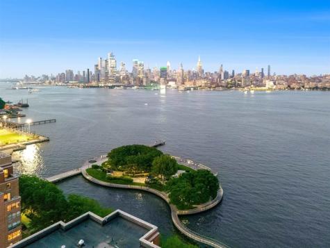 225 River Street Hoboken NJ 07030