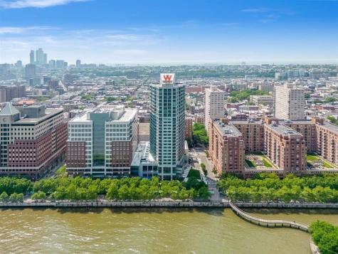 225 River Street Hoboken NJ 07030