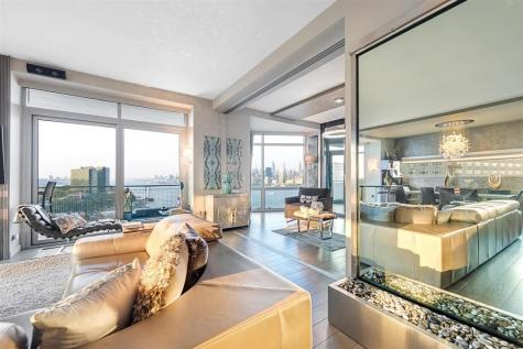 225 River Street Hoboken NJ 07030