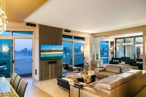 225 River Street Hoboken NJ 07030