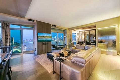 225 River Street Hoboken NJ 07030