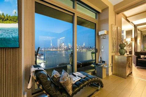 225 River Street Hoboken NJ 07030
