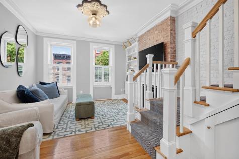 816 Willow Avenue Hoboken NJ 07030