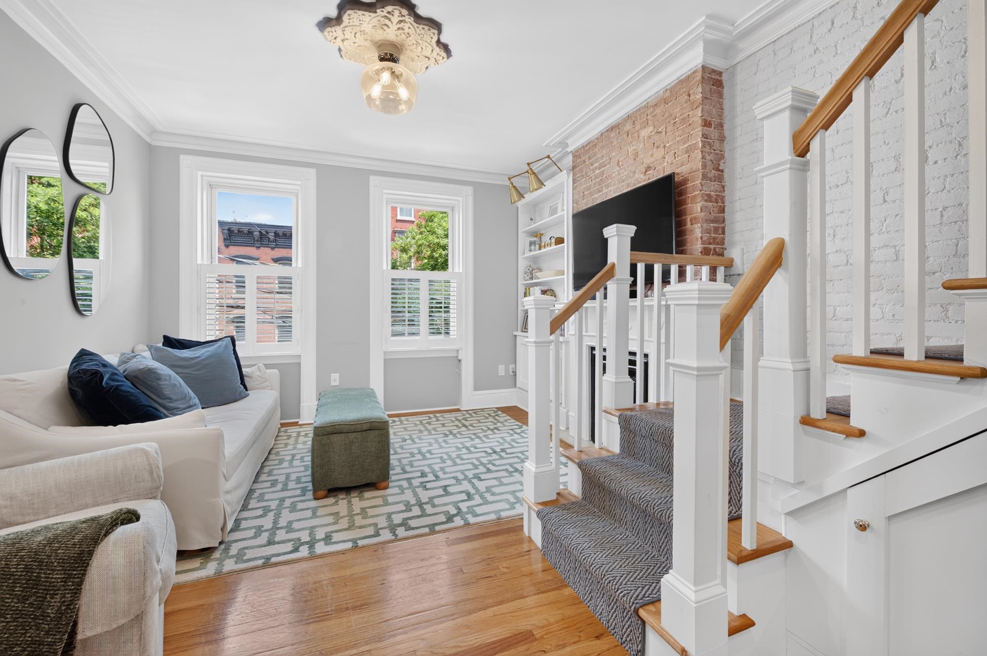 816 Willow Avenue Hoboken NJ 07030