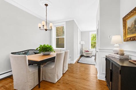 816 Willow Avenue Hoboken NJ 07030