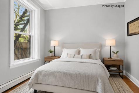 816 Willow Avenue Hoboken NJ 07030