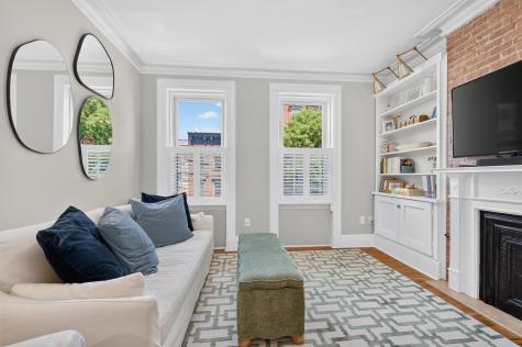 816 Willow Avenue Hoboken NJ 07030