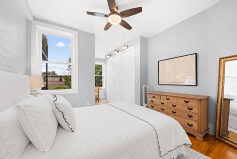 816 Willow Avenue Hoboken NJ 07030