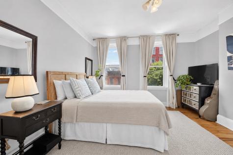 816 Willow Avenue Hoboken NJ 07030