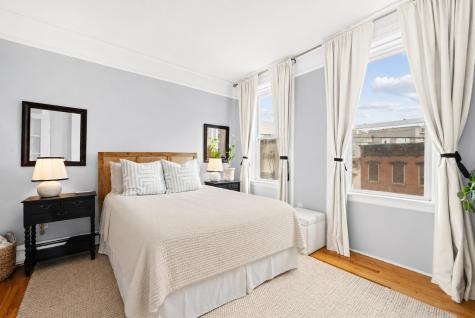 816 Willow Avenue Hoboken NJ 07030