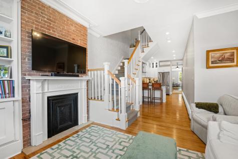 816 Willow Avenue Hoboken NJ 07030