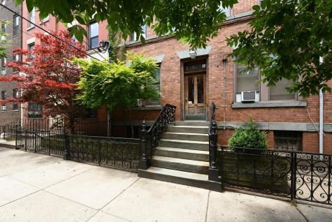 816 Willow Avenue Hoboken NJ 07030