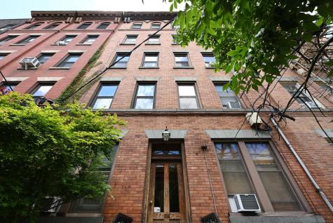 816 Willow Avenue Hoboken NJ 07030