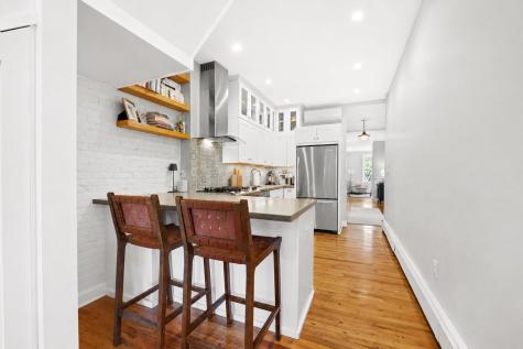 816 Willow Avenue Hoboken NJ 07030