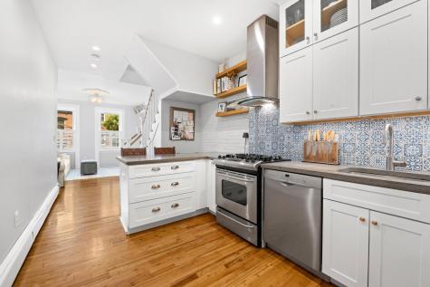 816 Willow Avenue Hoboken NJ 07030