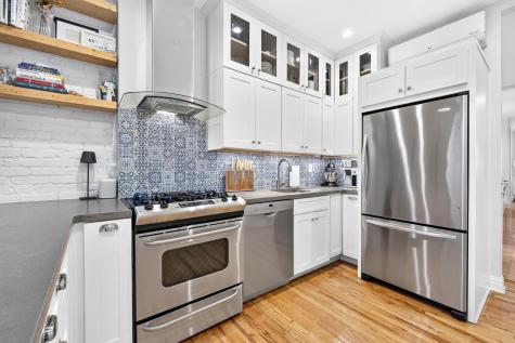 816 Willow Avenue Hoboken NJ 07030