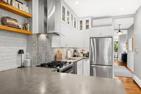 816 Willow Avenue Hoboken NJ 07030