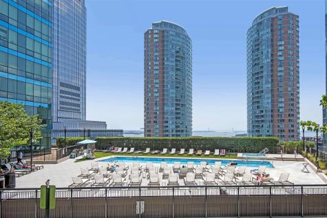 77 Hudson Street Jersey City NJ 07302