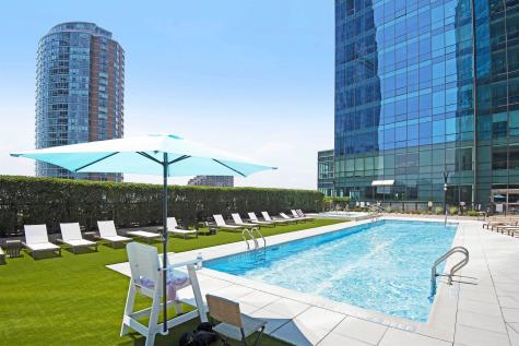 77 Hudson Street Jersey City NJ 07302